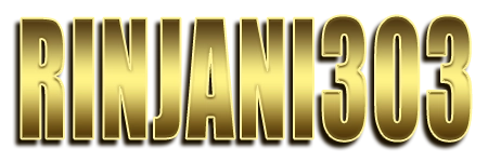 RINJANI303 Logo
